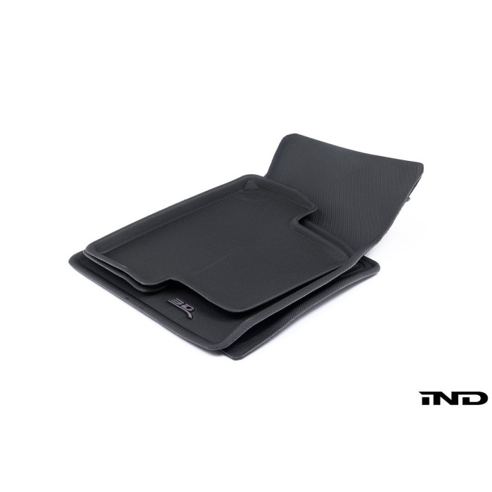 3D MAXpider G26 i4 RWD All-Weather Floor Mat Set