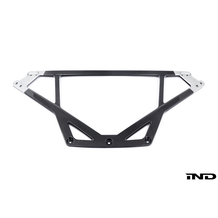 Karbonius G8X M2 / M3 / M4 CSL Carbon Front Strut Brace