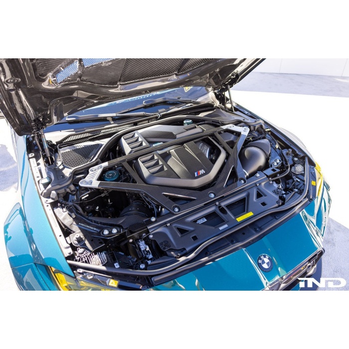 Karbonius G8X M2 / M3 / M4 CSL Carbon Front Strut Brace