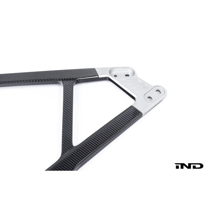 Karbonius G8X M2 / M3 / M4 CSL Carbon Front Strut Brace