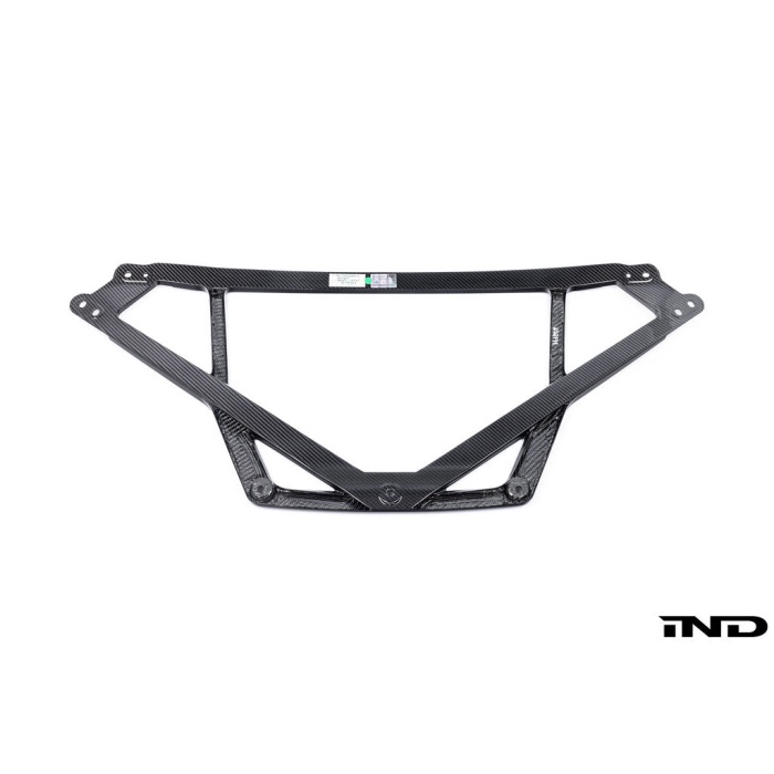 Karbonius G8X M2 / M3 / M4 CSL Carbon Front Strut Brace