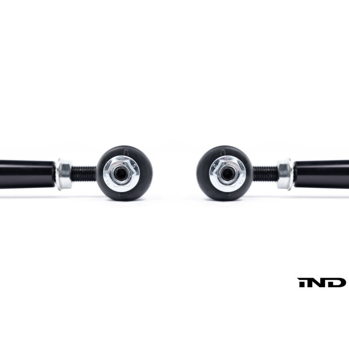 MMX Performance F2X / F3X Adjustable Front Sway Bar End Link Kit