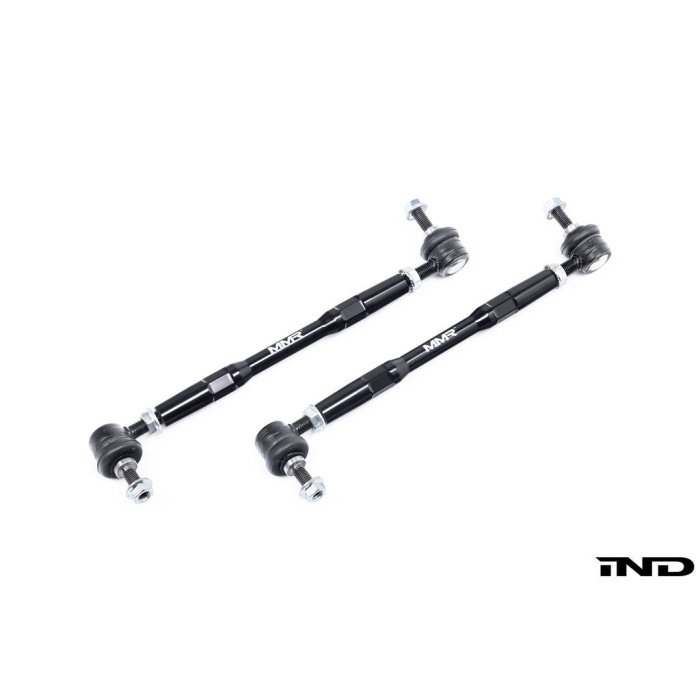 MMX Performance F8X M2 / M3 / M4 Adjustable Front Sway Bar End Link Kit