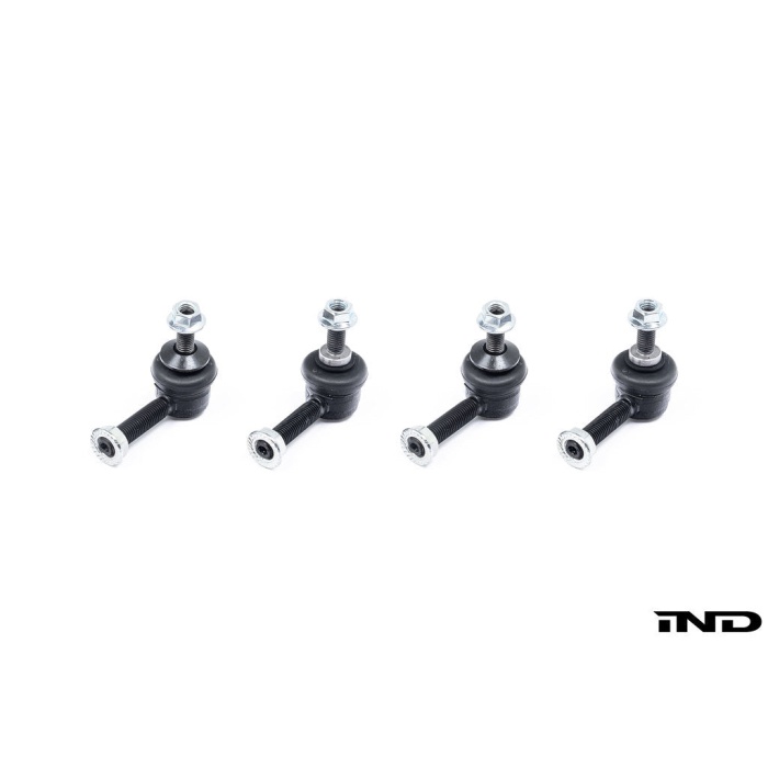 MMX Performance F8X M2 / M3 / M4 Adjustable Front Sway Bar End Link Kit