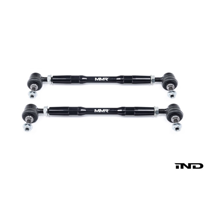 MMX Performance F8X M2 / M3 / M4 Adjustable Front Sway Bar End Link Kit