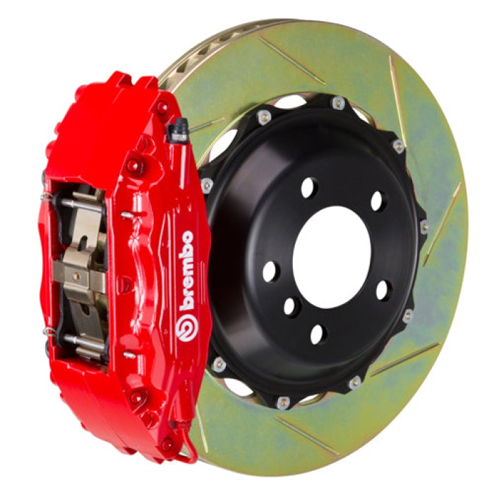 Brembo E36 M3 GT Big Brake Kit - 332x32mm 2-Piece Front