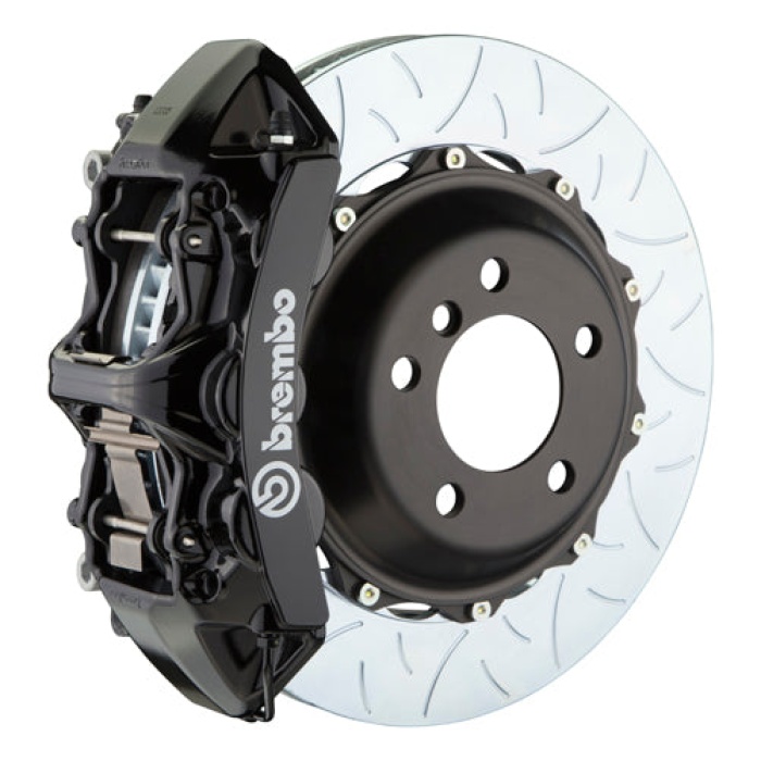 Brembo E36 M3 GT Big Brake Kit - 355x32mm 2-Piece Front 6-Piston