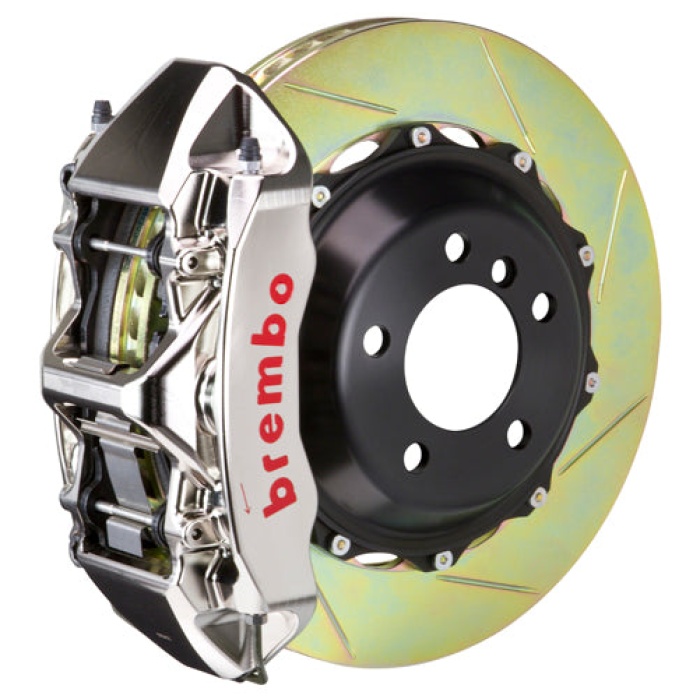 Brembo E36 M3 GT-R Big Brake Kit - 355x32mm 2-Piece Front 6 Piston