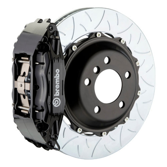 Brembo E39 M5 GT Big Brake Kit - 355x32mm 2-Piece Front