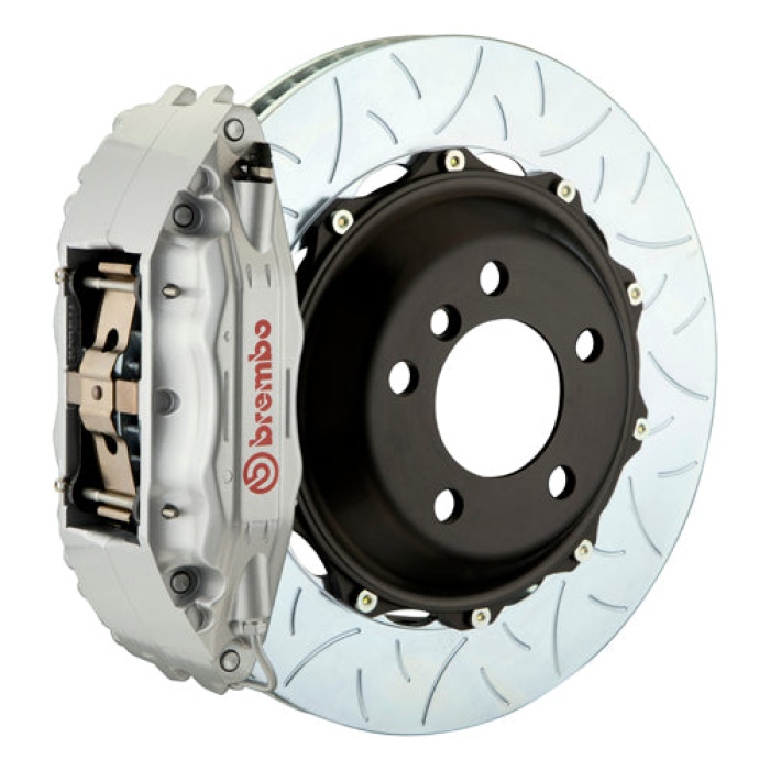 Brembo E39 M5 GT Big Brake Kit - 355x32mm 2-Piece Front