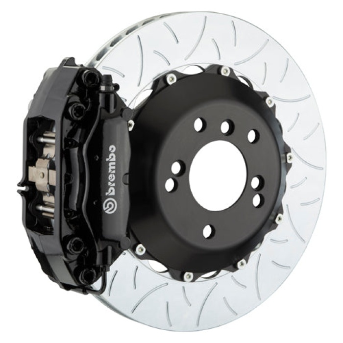 Brembo E39 M5 GT Big Brake Kit - 345x28mm 2-Piece Rear