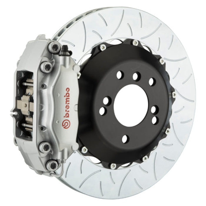 Brembo E39 M5 GT Big Brake Kit - 345x28mm 2-Piece Rear