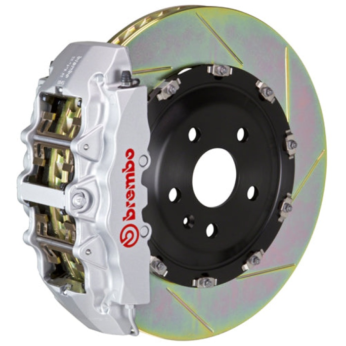 Brembo E39 M5 GT Big Brake Kit - 380x34mm 2-Piece Front