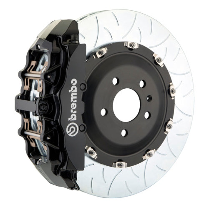 Brembo E39 M5 GT Big Brake Kit - 380x34mm 2-Piece Front