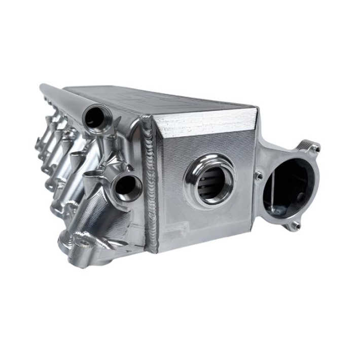 CSF B58 Engine Race X Charge-Air Cooler Manifold