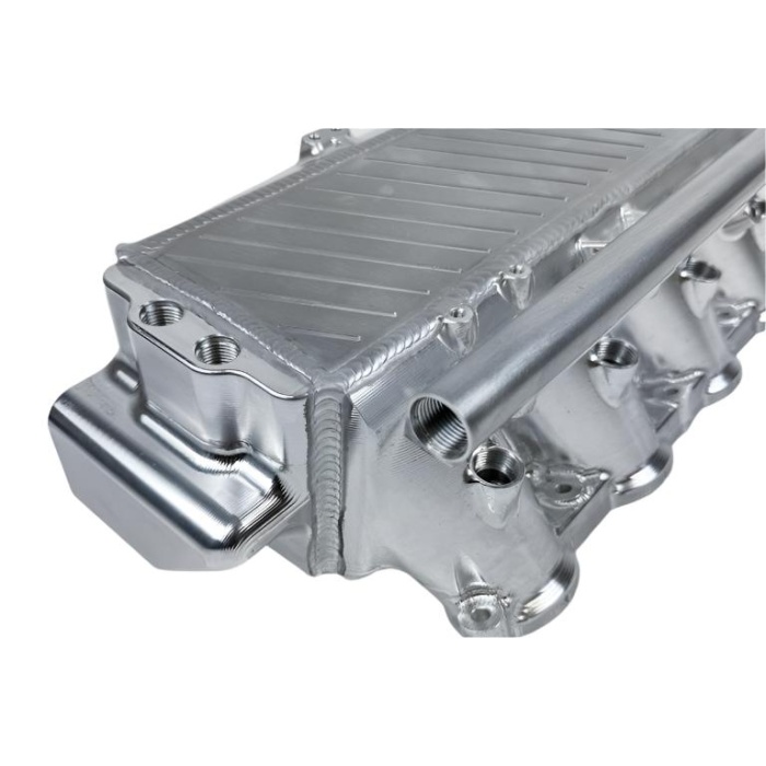 CSF B58 Engine Super Charge-Air Cooler Manifold - F-Chassis