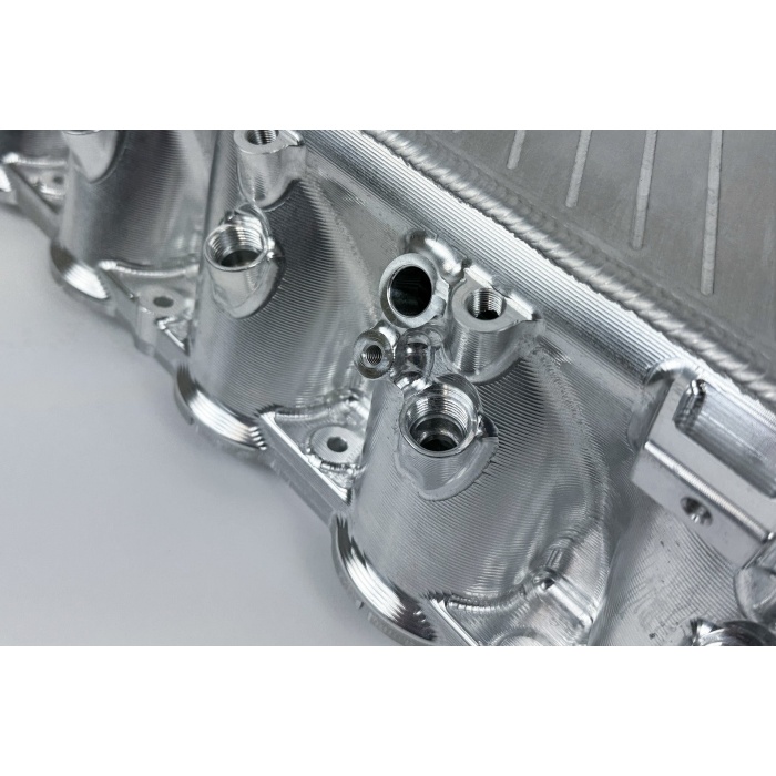 CSF B58 Engine Super Charge-Air Cooler Manifold - F-Chassis