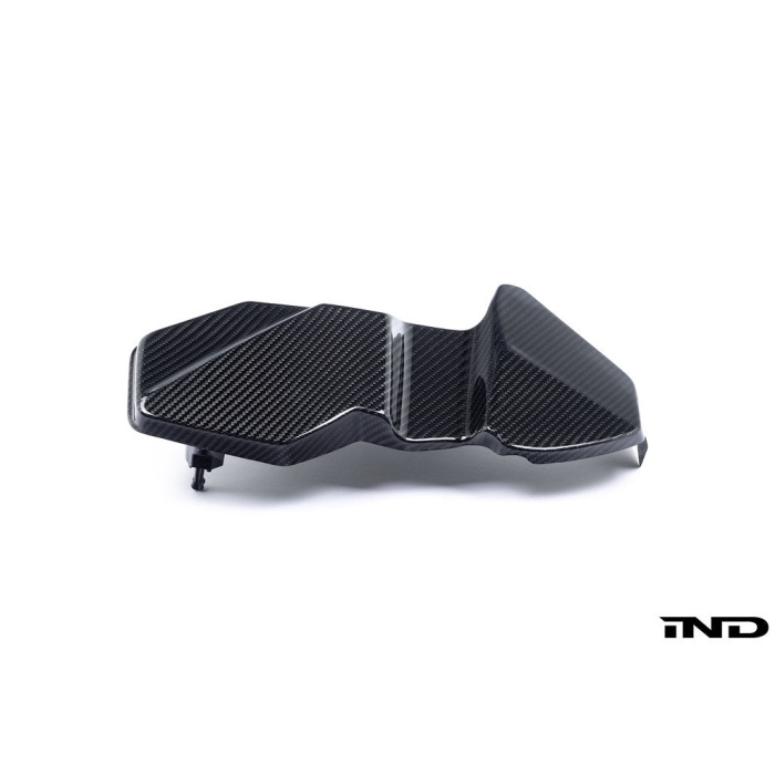 Indiv G42 / G2X B48 B58 Carbon ECU Battery Terminal Cover