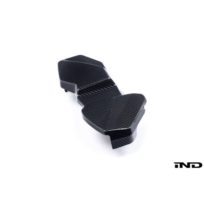 Indiv G42 / G2X B48 B58 Carbon ECU Battery Terminal Cover