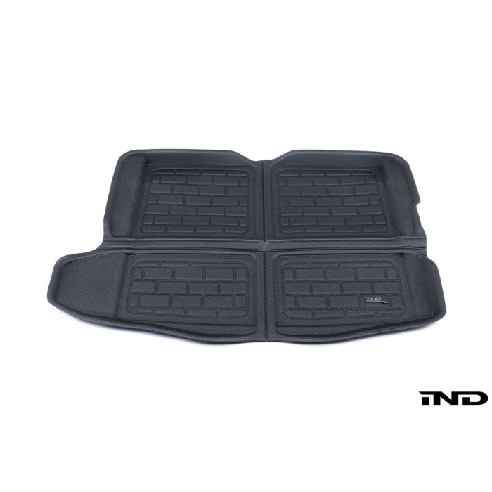 3D MAXpider A9X Supra All-Weather Cargo Liner