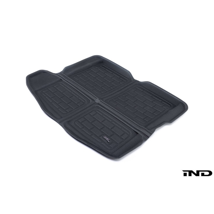3D MAXpider A9X Supra All-Weather Cargo Liner