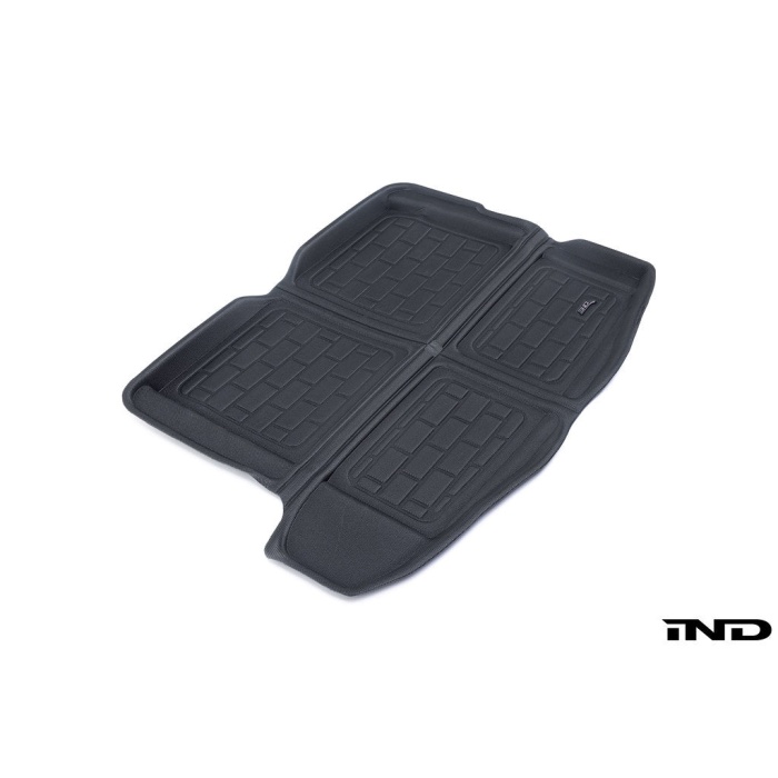 3D MAXpider A9X Supra All-Weather Cargo Liner