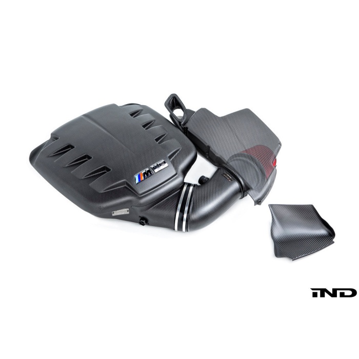 IND E9X M3 S65 DCT Platinum Performance and Service Package