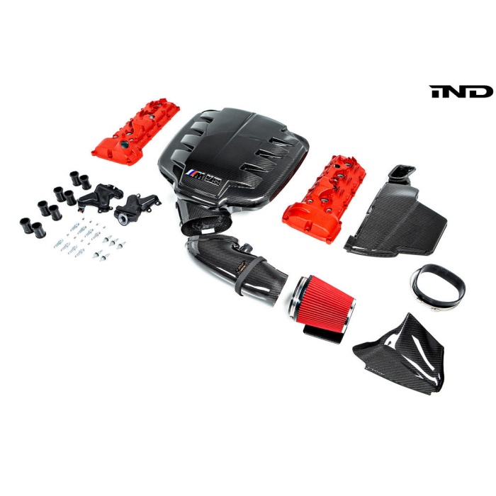 IND E9X M3 S65 DCT Platinum Performance and Service Package