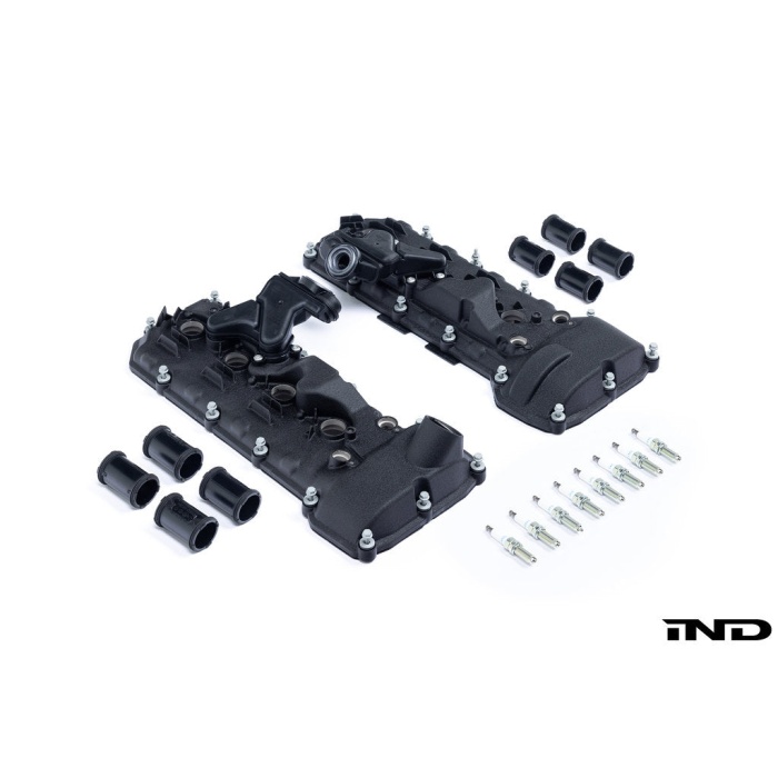 IND E9X M3 S65 DCT Platinum Performance and Service Package