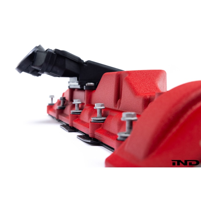 IND E9X M3 S65 DCT Platinum Performance and Service Package