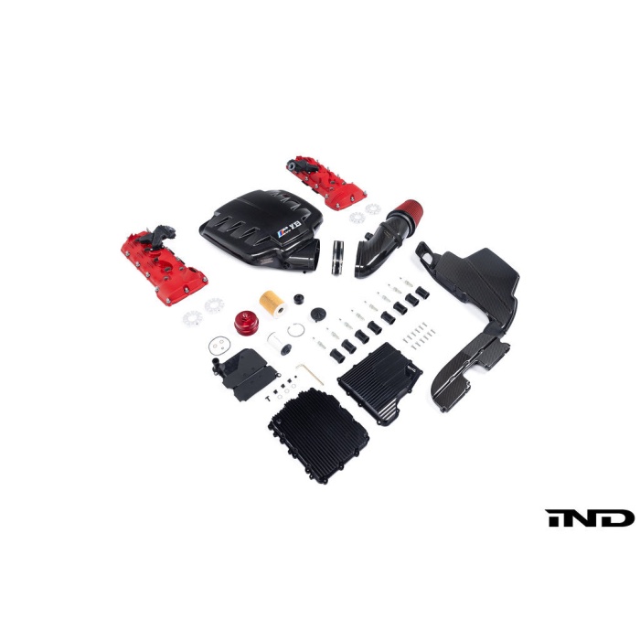 IND E9X M3 S65 DCT Platinum Performance and Service Package