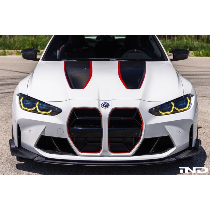 IND M 50 Year Anniversary Painted Heritage Roundel Set - G82 M4