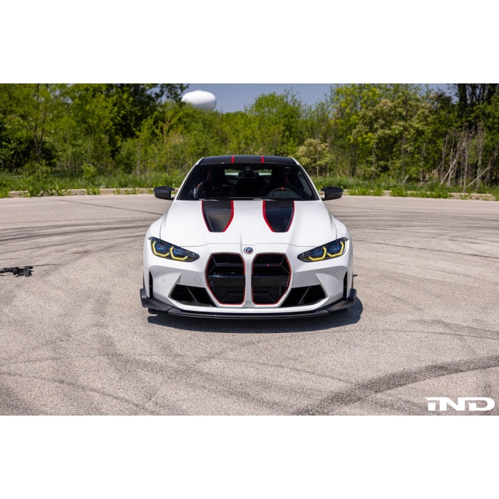 IND M 50 Year Anniversary Painted Heritage Roundel Set - G82 M4