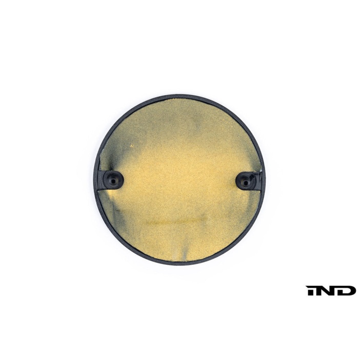 IND M 50 Year Anniversary Painted Heritage Roundel Set - G82 M4