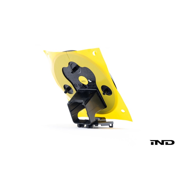 IND M 50 Year Anniversary Painted Heritage Roundel Set - G82 M4