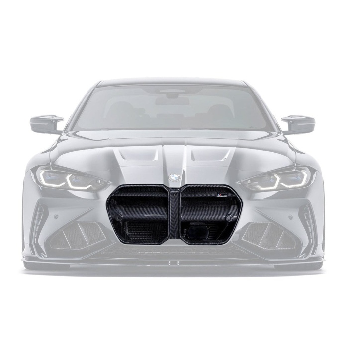 ADRO G8X M3 / M4 Carbon Front Grille