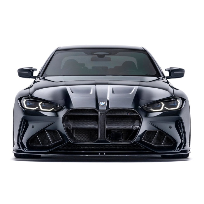 ADRO G8X M3 / M4 Carbon Front Grille