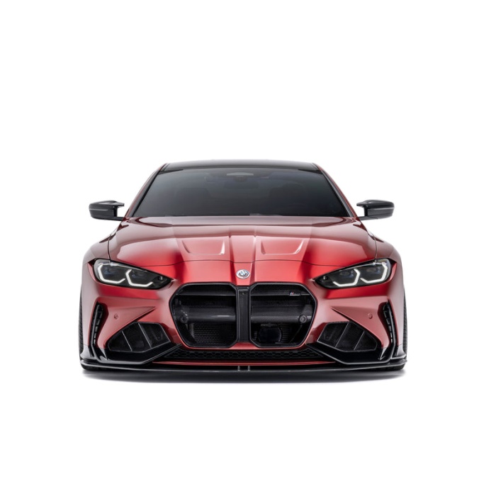 ADRO G8X M3 / M4 Carbon Front Grille