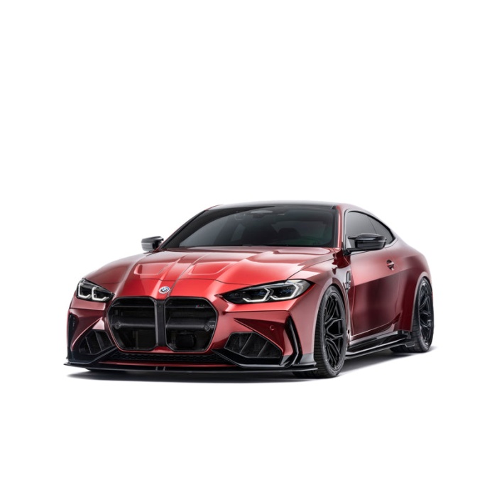 ADRO G8X M3 / M4 Carbon Front Grille