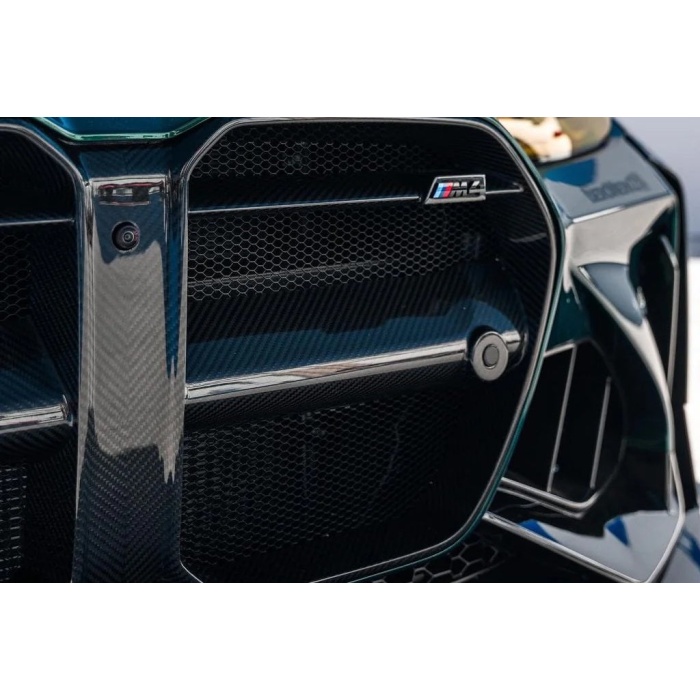 ADRO G8X M3 / M4 Carbon Front Grille