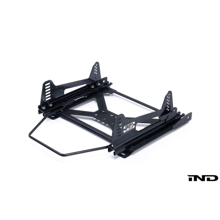 Pro Car Innovations Adjustable Slider Seat Side Mount Kit