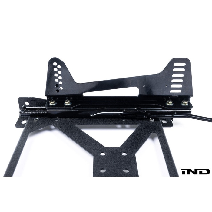 Pro Car Innovations Adjustable Slider Seat Side Mount Kit