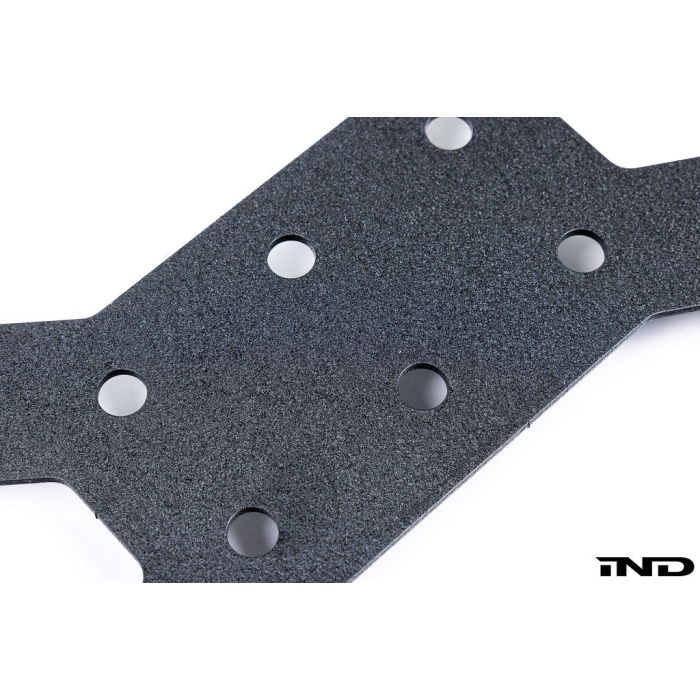 Pro Car Innovations Adjustable Slider Seat Side Mount Kit