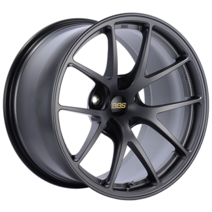 BBS E46 M3 RI-A 18 Wheel Set - Tuner Fitment