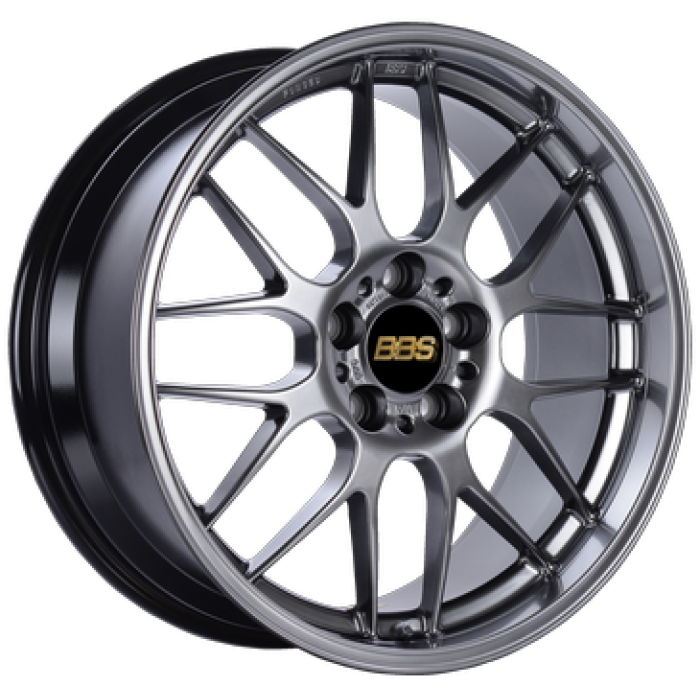 BBS E46 M3 RG-R 19 Wheel Set