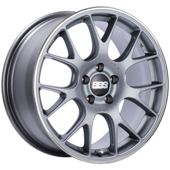 BBS E46 M3 CH-R 19 Wheel Set