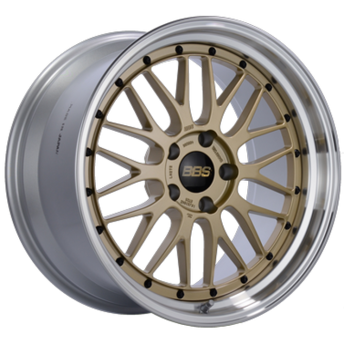 BBS A90 Supra / G29 Z4 LM 19 Wheel Set