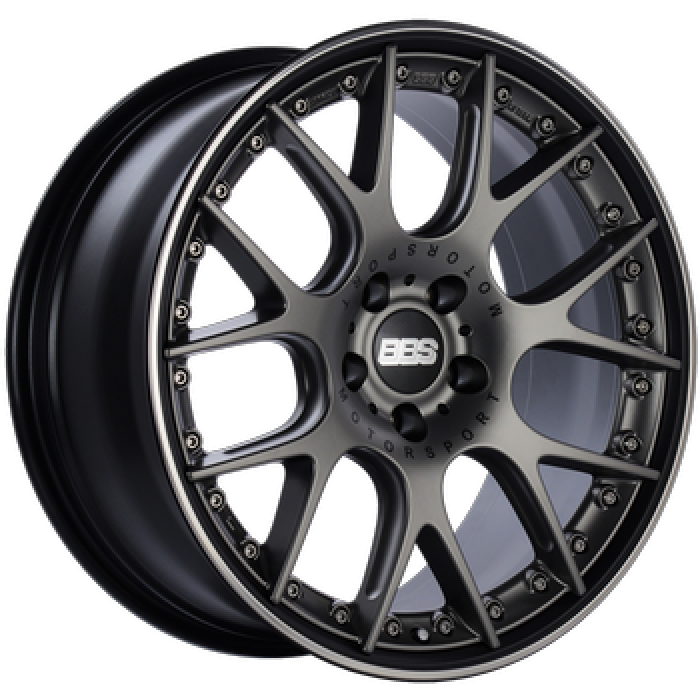 BBS A90 Supra / G29 Z4 CH-R II 20 Wheel Set