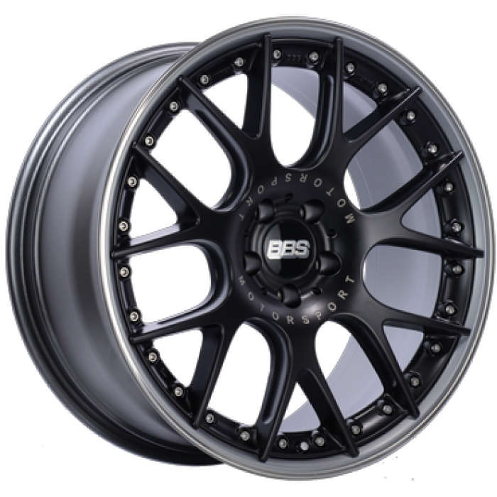 BBS A90 Supra / G29 Z4 CH-R II 20 Wheel Set