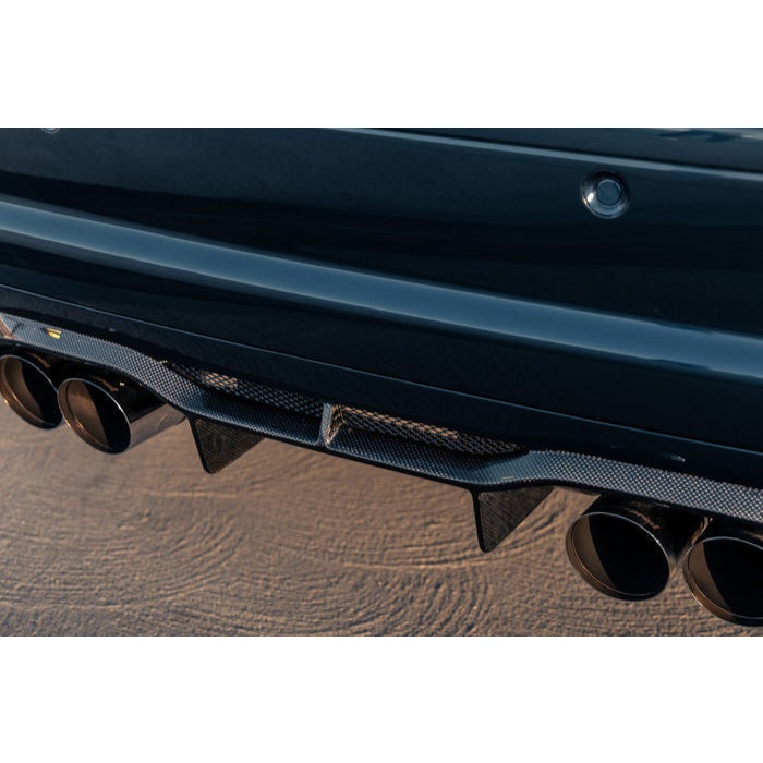 Vorsteiner E46 M3 V20 Carbon Aero Diffuser